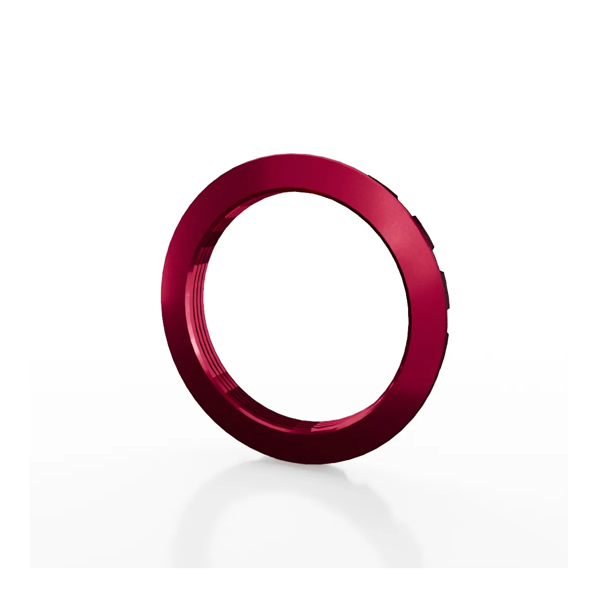 SD-X Sniper Evo Lockring Red