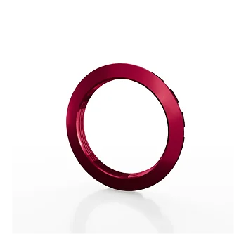 SD-X Sniper Evo Lockring Red
