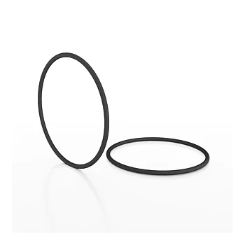SD-X Sniper Evo Pro Front Hub O-ring set
