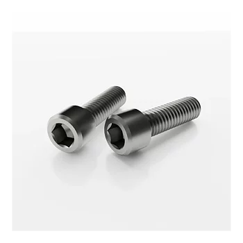 SD-X Sniper Evo Titanium Bolts Set