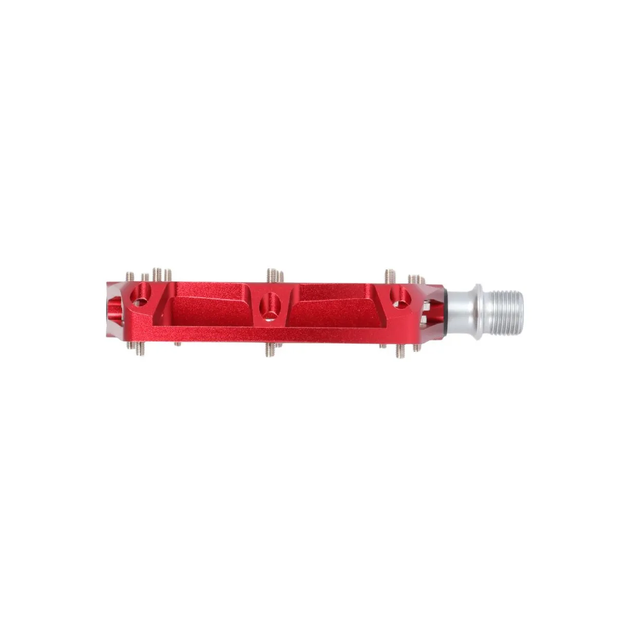 Pride Pedal Newton EL1 Red