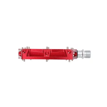 Pride Pedal Newton EL1 Red