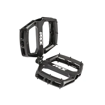 Pride Pedal Newton EL2 Black
