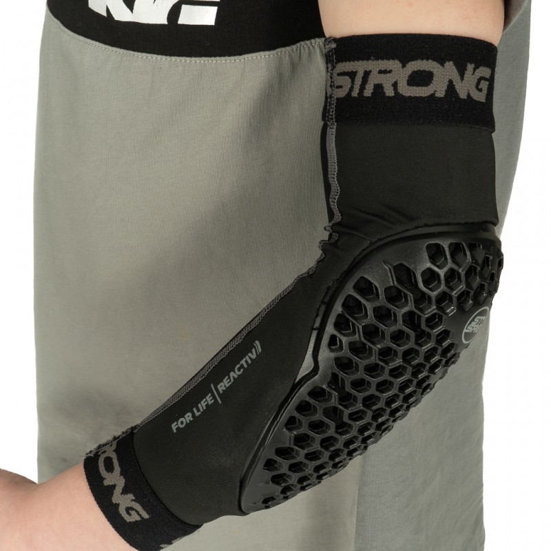 Stay Strong Reactiv Elbow Adult - 3