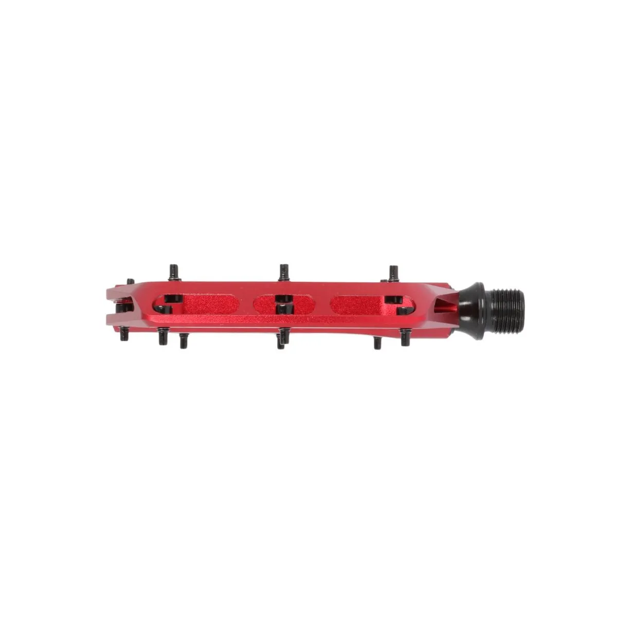Pride Pedal Newton EL2 Red