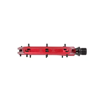Pride Pedal Newton EL2 Red