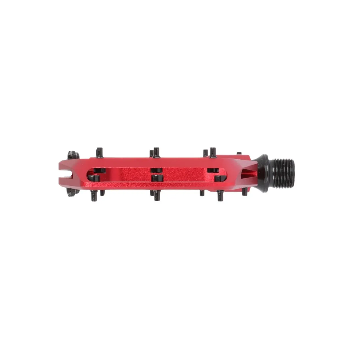 Pride Pedal Newton JR2 Red