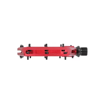 Pride Pedal Newton JR2 Red