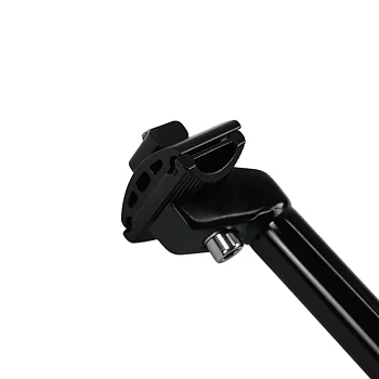 SD Recovery Post V2 Rail Black - 22,2 mm