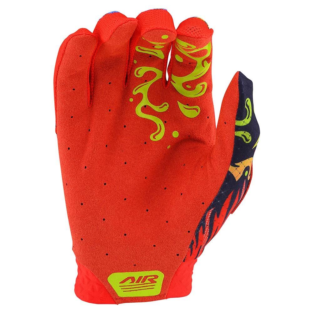  Troy Lee Designs Youth Air Glove Bigfoot Red - 2