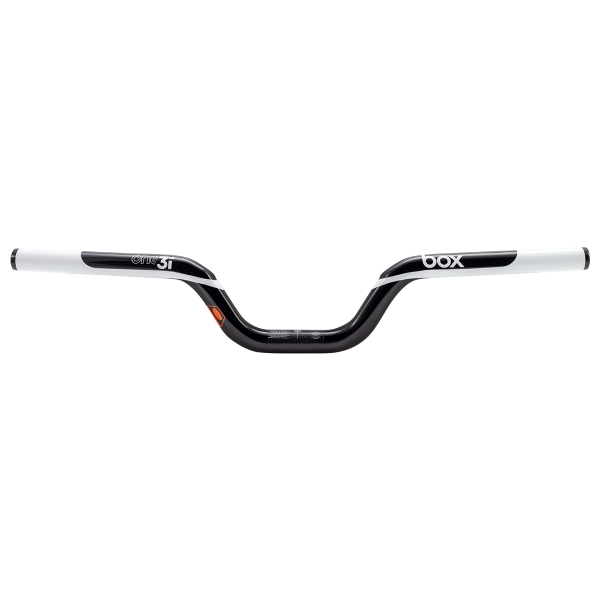 BOX ONE CARBON 22.2MM HANDLEBARS 3-INCH