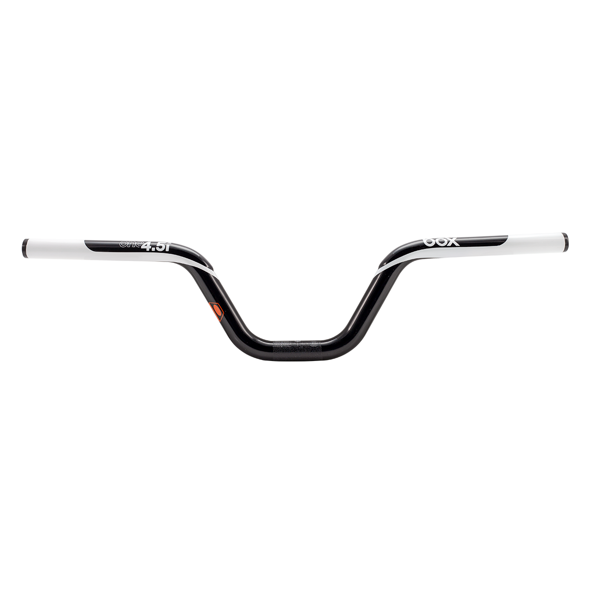 BOX ONE CARBON 22.2MM HANDLEBARS 4.5-INCH