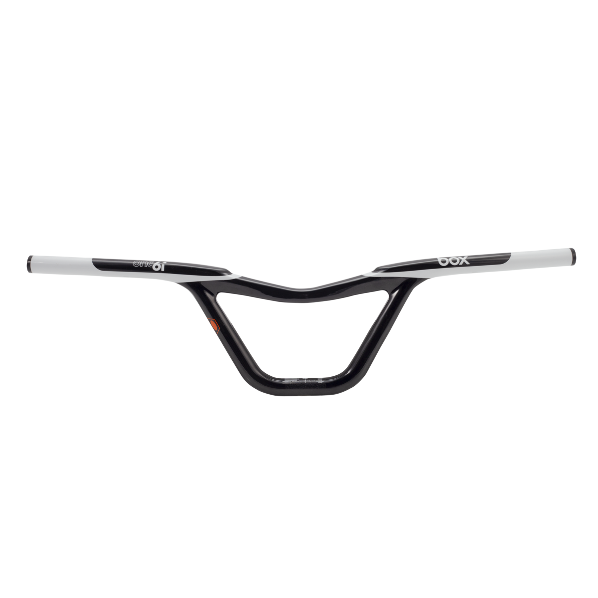 BOX ONE CARBON 22.2MM HANDLEBARS 6-INCH