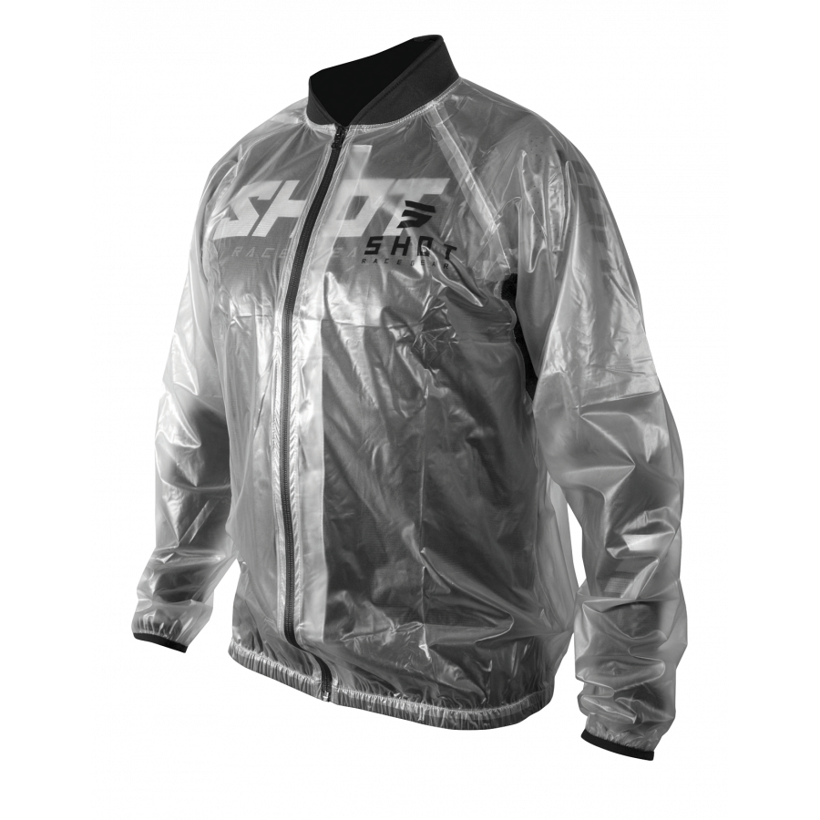 SHOT, WINDBREAKER 2.0, BARN  8/9år