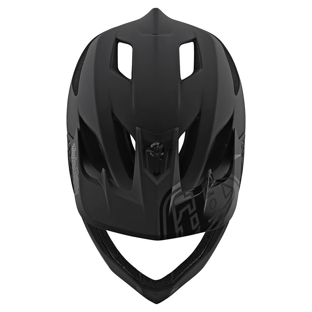 STAGE HELMET W/MIPS STEALTH MIDNIGHT - 5