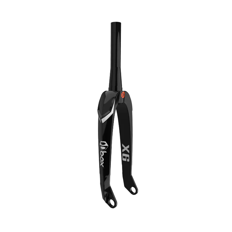 Box One Oversized X6 Pro Carbon Forks 24"