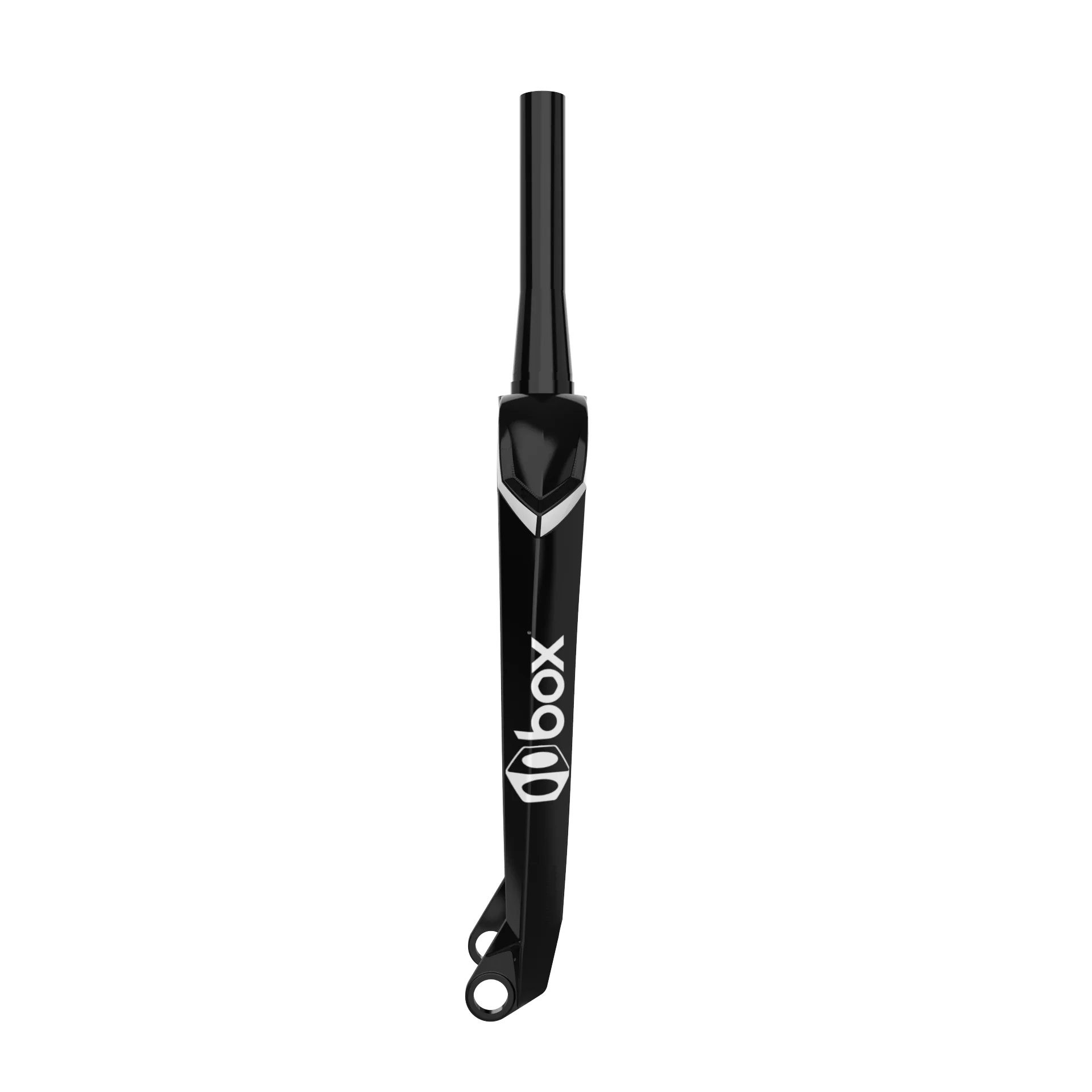 Box One Oversized X6 Pro Carbon Forks 24" - 4