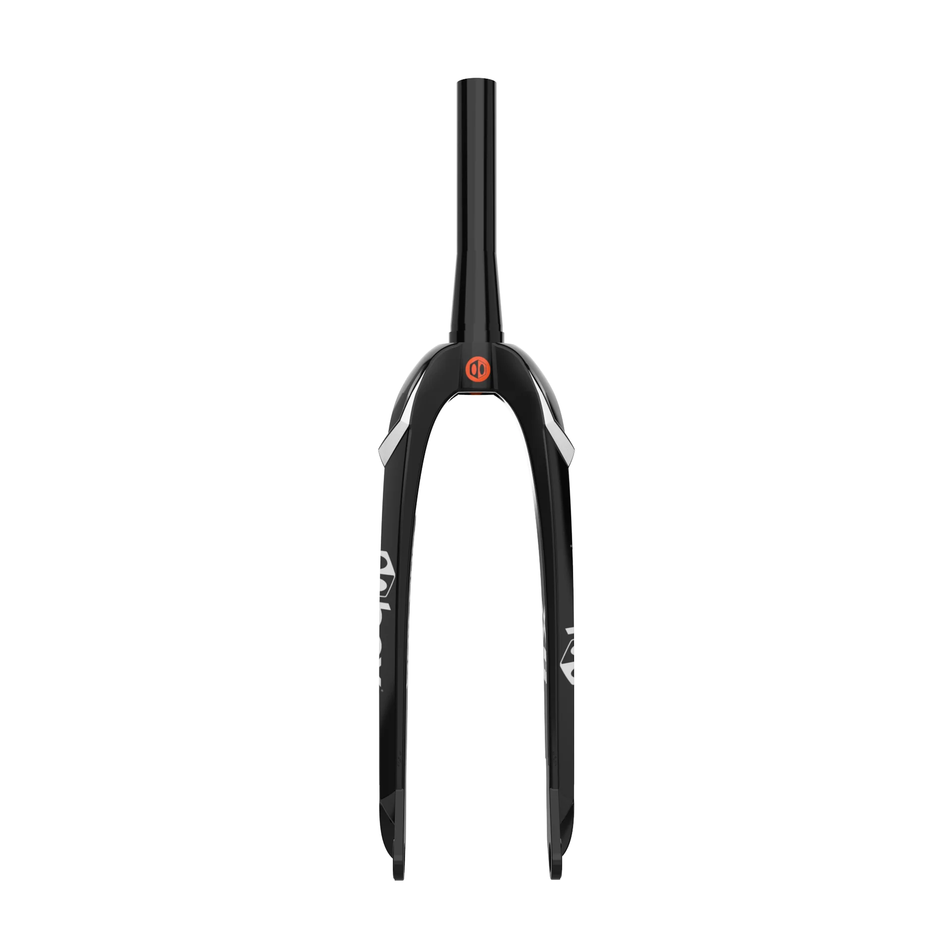 Box One Oversized X6 Pro Carbon Forks 24" - 3