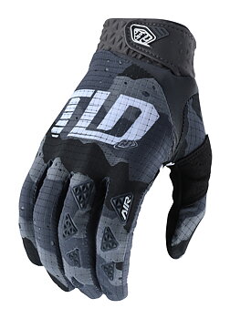AIR GLOVE CAMO GRAY