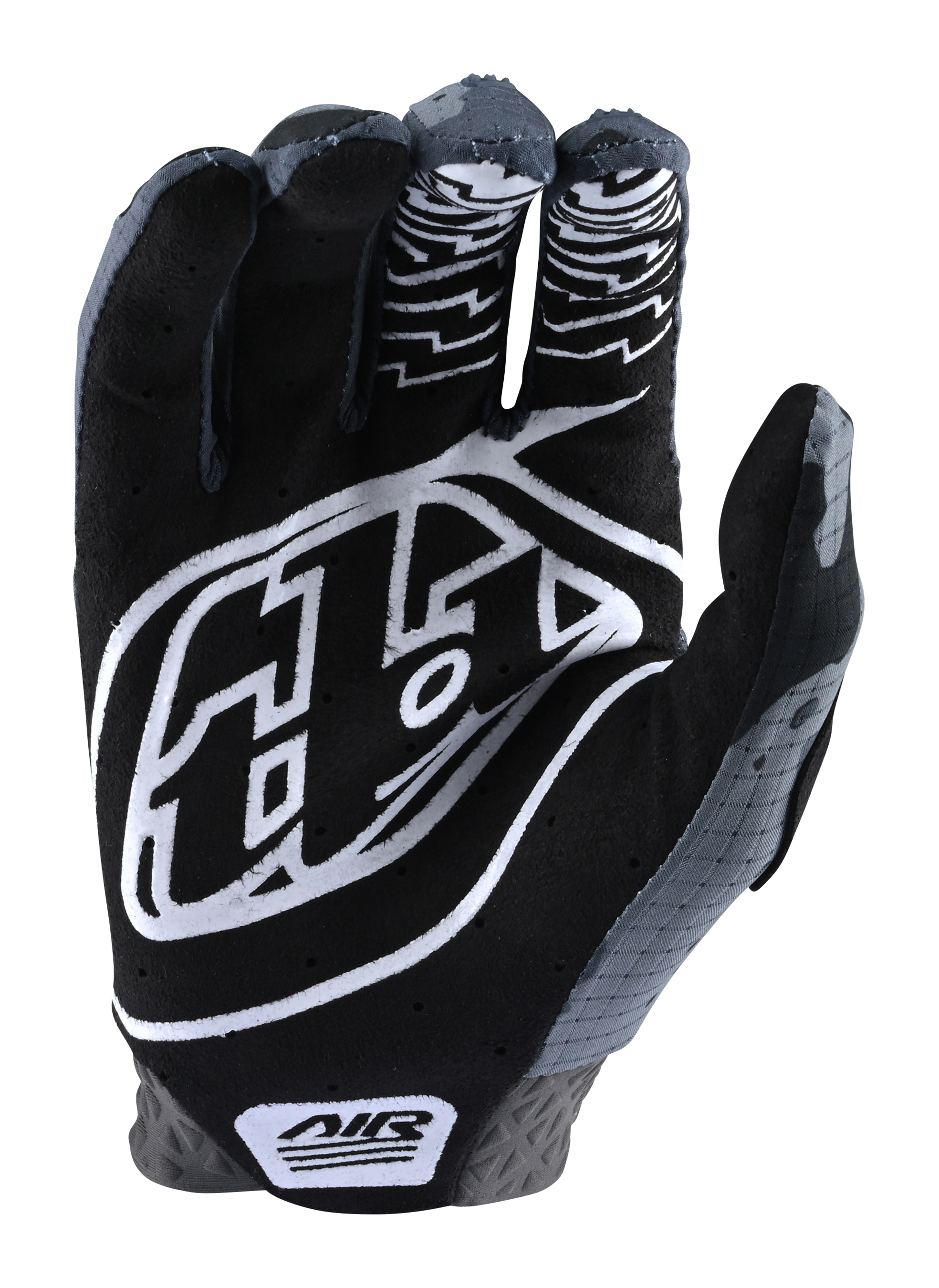 AIR GLOVE CAMO GRAY - 2