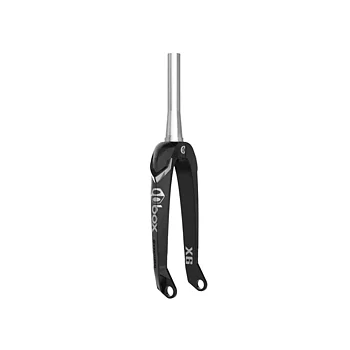 Box HexLab X6 Pro Carbon Fork Matte Black 