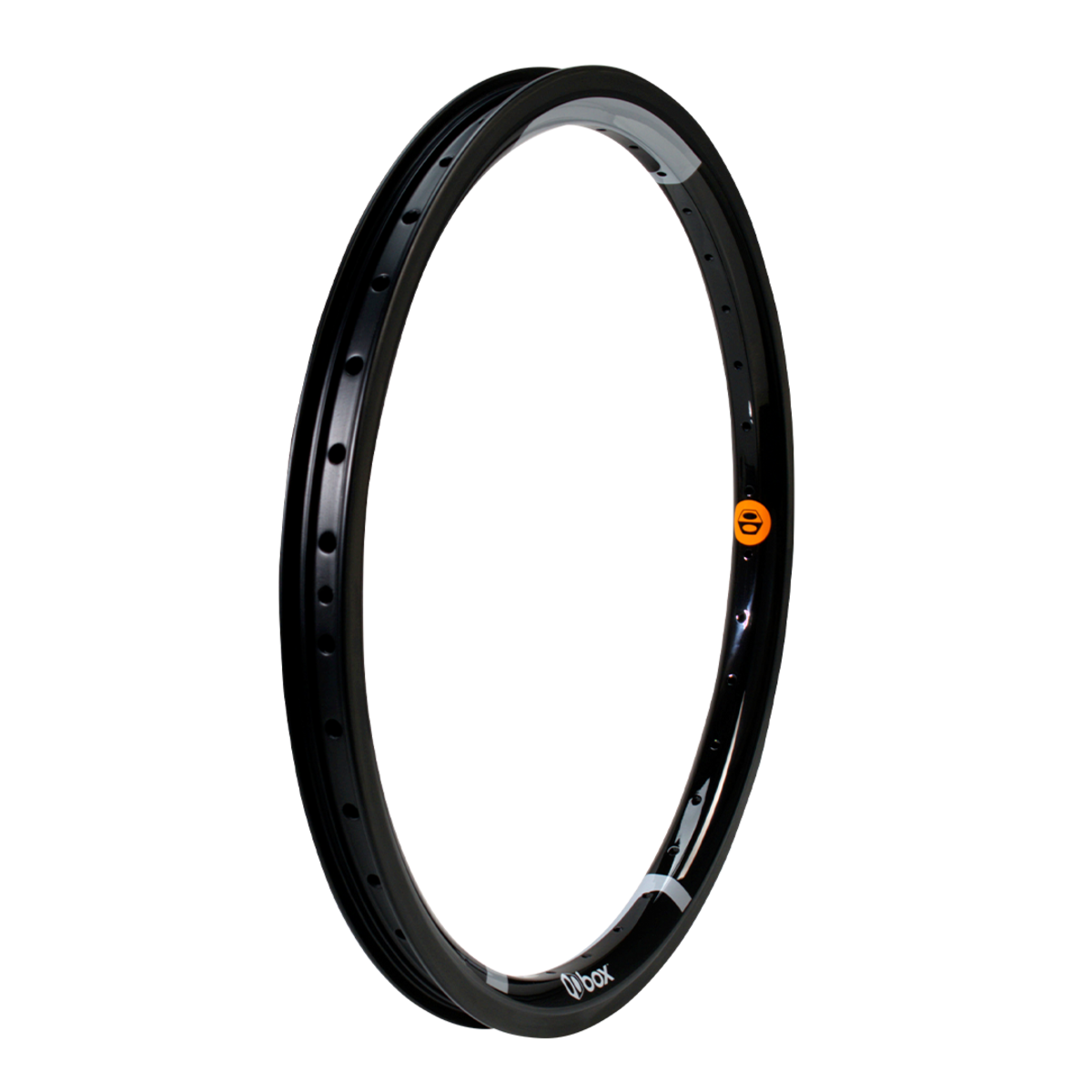 Box One Carbon 20x1.75” 36H Front Rim