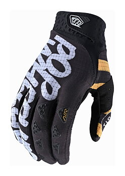 AIR GLOVE POP WHEELIES BLACK