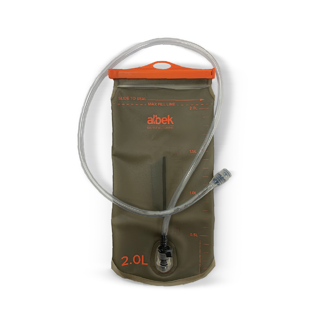 Albek, RESERV BLÅSA 2.0L M'SILE BITE VALVE