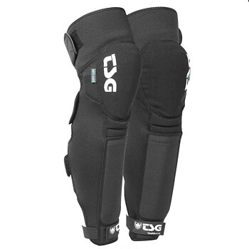 TSG TEMPER A 2.0 KNEE/SHINGUARD