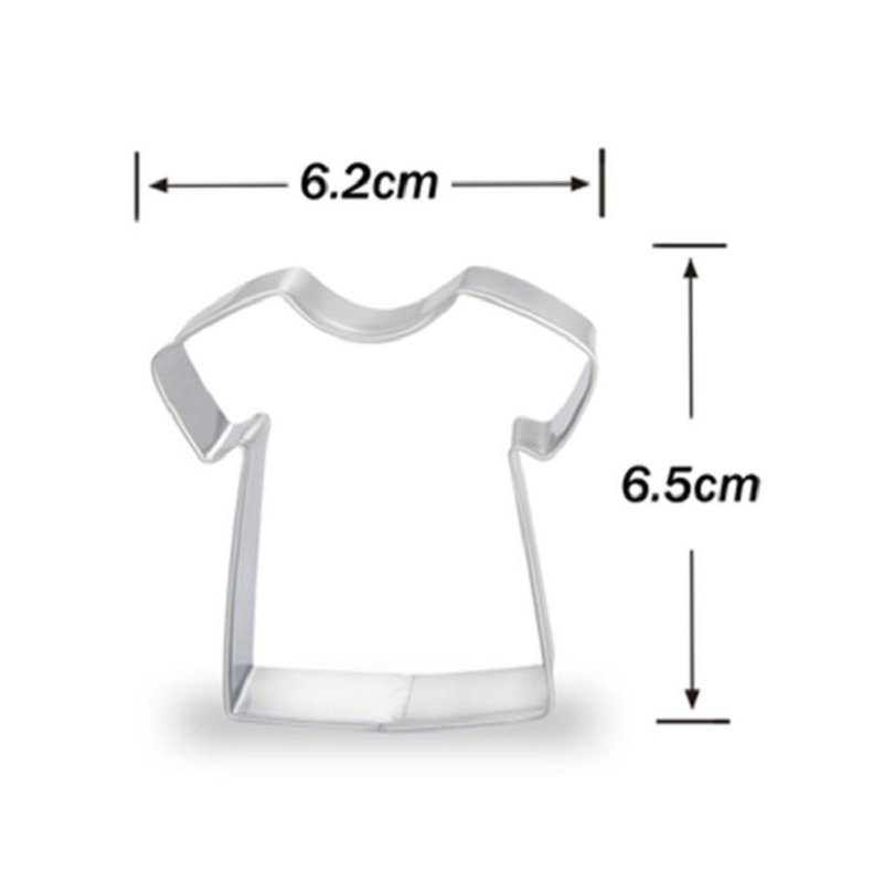 Kakmått - T-shirt - 2