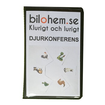 Djurkonferens