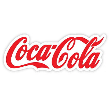 Dekal - Coca Cola