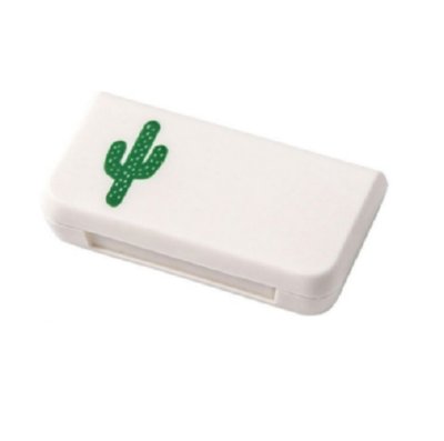 Pillerask, mini 3 fack - 3