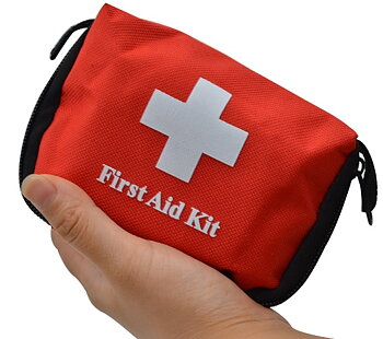 Första-hjälpen-sats/kit