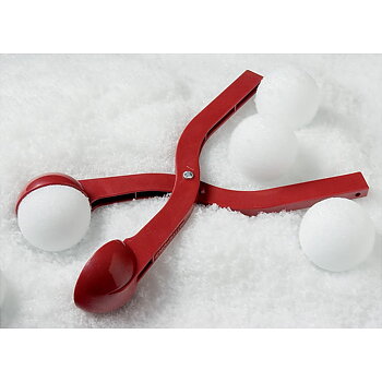 Snöbollstång