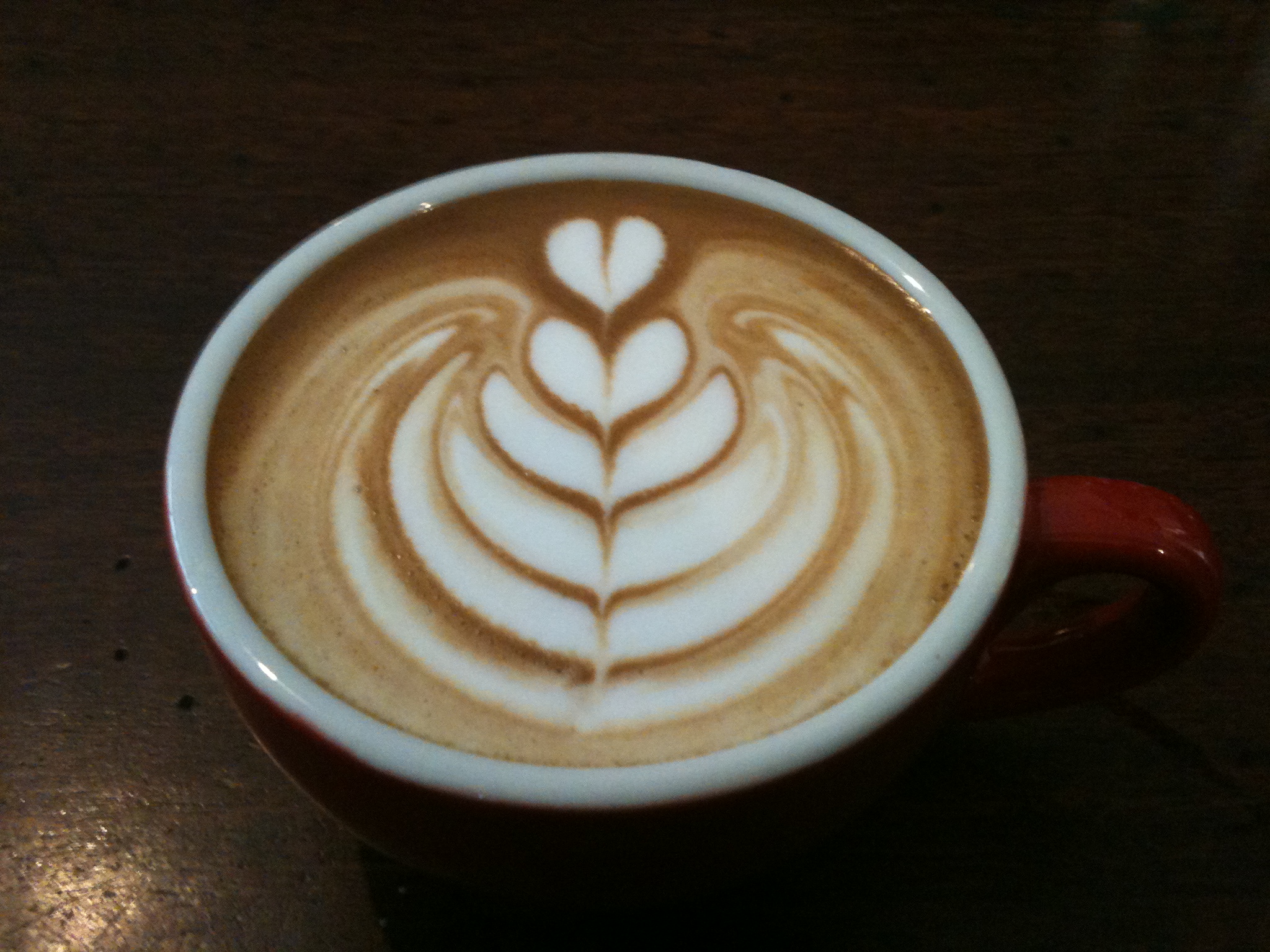 Latte-art-penna - 4
