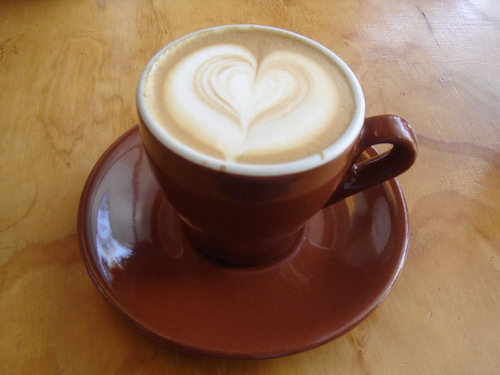 Latte-art-penna - 2