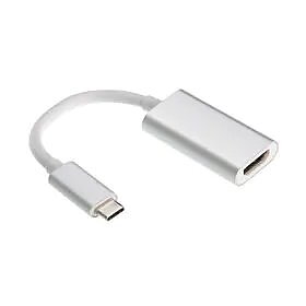 USB-C-HDMI adapter