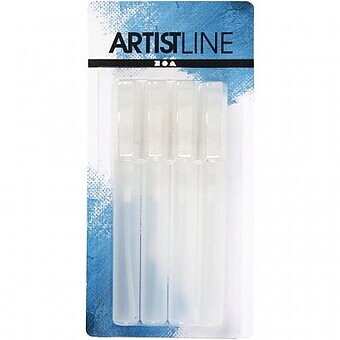 Sprayflaska/spraypenna 10 ml, 4 st
