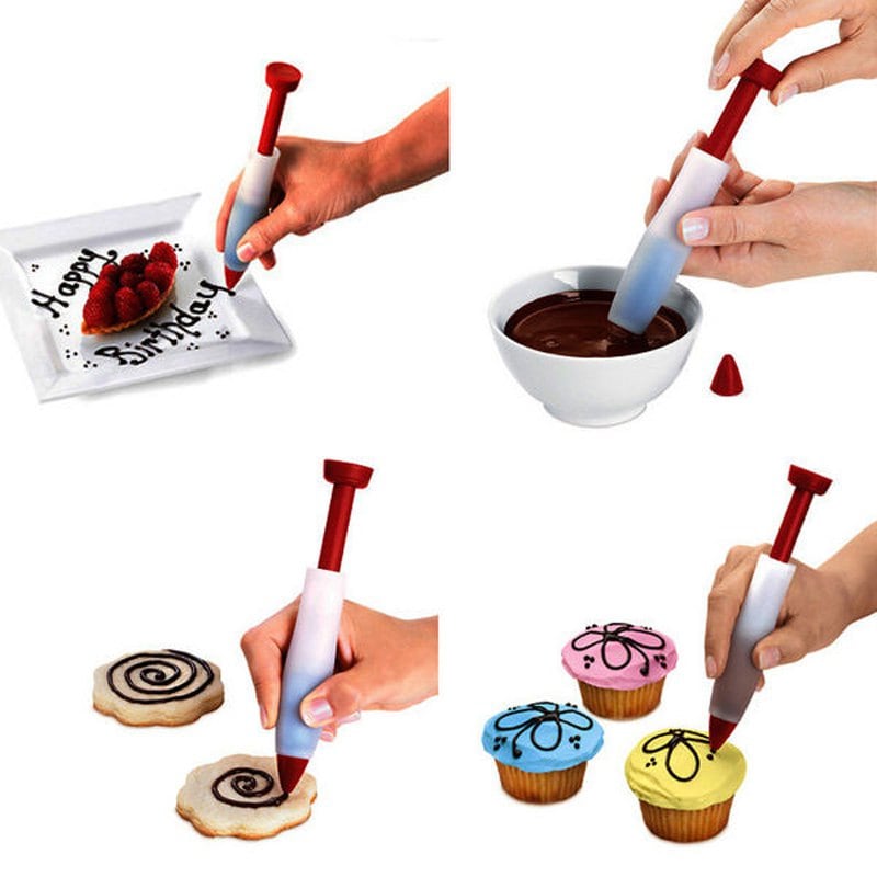 Chokladpenna - 6