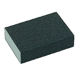 Slipkloss med inbyggt sandpapper
