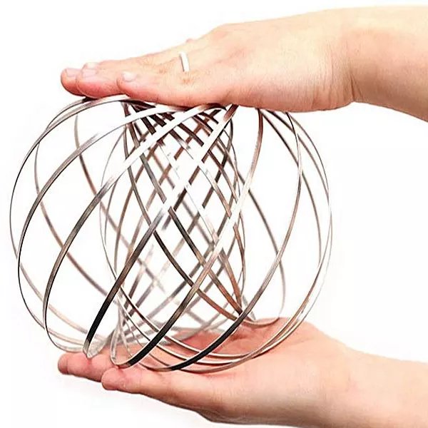 Magiskt armband - 4