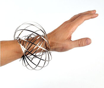 Magiskt armband