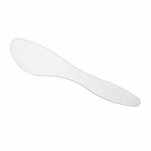 Smörkniv - plast - 4