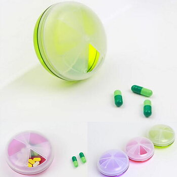 Pillerdosa, 3 fack