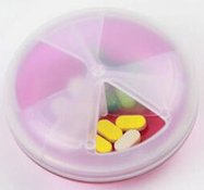 Pillerdosa, 3 fack - 4