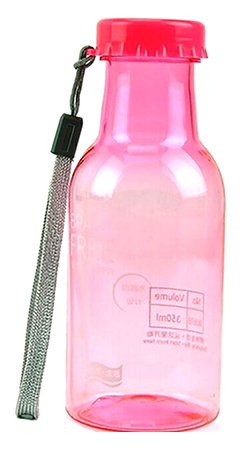 Vattenflaska 35 cl - 5
