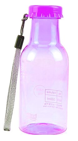 Vattenflaska 35 cl - 4