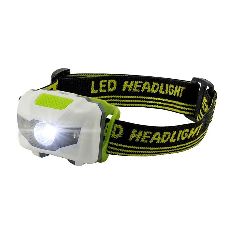 Pannlampa - 120 lumen
