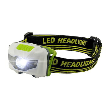 Pannlampa - 120 lumen